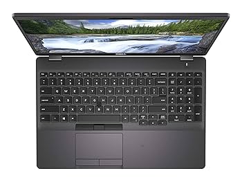 Dell Latitude 5501 15.6